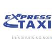 Express Taxi A. N