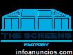 The Screen Factory