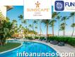 Sunscape Coco Punta Cana, hotel todo incluido 2024