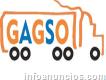 Logística Gagso, S. A. de C. V.