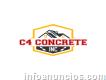 C4 Concrete Inc