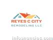 Reyes Crescent City Remodeling Llc