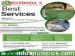 Estrada´s Landscaping &tree Services