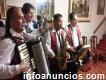 Los Amantes del Centro - Folklor, Música en Lima