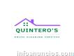 Quinteros House Cleaning Services