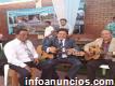 Grupos, cantantes, conjuntos Criollos, Música Lima
