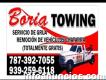 Boria Towing Service