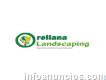 Orellana's Landscaping Llc