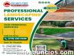 Dylans tree services y landscaping