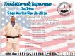 Academia Judo & Ju-jitsu Tradicional en Dalton geo