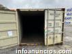Used and New Shipping Contenedores!