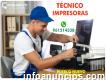 Servicio Técnico impresora_chincha_cel: 961514338