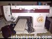 Máquina de coser Supermatic