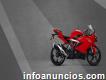 Rr 310 Sports Motorcycles- Tvs Motos México