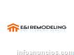 E&i Remodeling and Cleaning Service