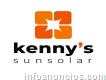 Kenny's Sunsolar