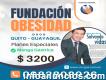 Fundación Obesidad Ecuador