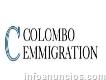 Colombo Emmigration