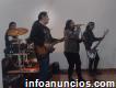 Grupo de Rock en Guadalajara
