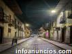 Hotel En Venta En San Blas Cusco