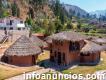 Eco Lodge En Venta Valle Sagrado De Los Incas
