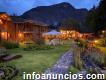 Hotel En Venta Valle Sagrado De Los Incas Cusco