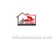 Vip Home Improvement Services Llc