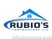 Rubios Contractors