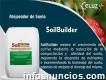 Soilbuilder (producto para el campo)