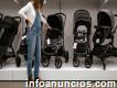 Carrinhos de bebê, bebê confort, cadeiras
