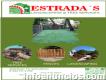 Welcome to Estrada´s Landscaping & Tree Services A