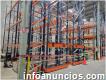 Warehouse Racking installations services
