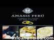 Empresa Amasis Perú
