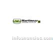 Martinezz landscaping and fence llc