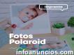 Polaroid - Fotos Polaroid