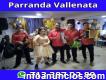Parranda Vallenata - Grupo Vallenato