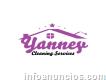 Yanney Cleaning Service