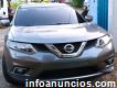 Ganga xtrail Nissan 2015 $8, 600us