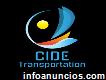 Cide Transportation