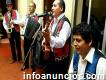 Música, Folklor de Ayacucho en Chorrillos