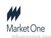 Market One - Consultora especializada