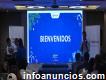 Alquiler de pantalla Led para eventos en Guayaquil