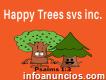 Happy Tree Services Inc