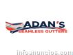 Adán's Gutters Llc