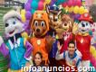 Fiestas & Eventos 910483816 Animaciones Infantiles