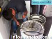 Lavadoras Lg Miraflores Servicio Técnico