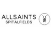 AllSaints Spitalfields