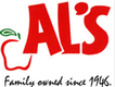 Al's Supermarket