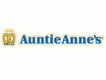 Auntie Anne’s Pretzels