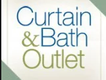 Curtain and Bath Outlet